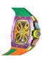 Welder Wrm2016 Men's Wristwatch - 5