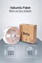 Beta TPU 95A Filament White - 6