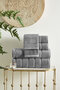 Sadem Organic Stripe Kitchen and Drying Towel 30X50 cm - 4