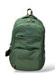 Crinkle Fabric Luxury Sports Daily School 6 Compartment Backpack Outdoor - 4