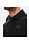 Tech Polo Black Men's Polo Neck T-Shirt 1290140-001 - 5