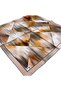 Sport Twill Scarf - 8718P-101 - Sunset Model - 3