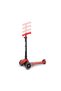 Red Folding Scooter - 9