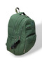 Crinkle Fabric Luxury Sports Daily School 6 Compartment Backpack Outdoor - 6