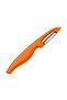 Pure Line Serrated Peeler - 4