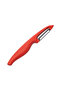 Pure Line Serrated Peeler - 2