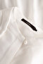BLOUSE DB330H - - WHITE, 42 - 3
