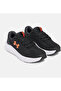 Charged Surge 4 Black Men's Running & Training Shoes 3027000-004 - 5