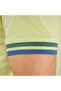 Men's Performance Polo: Classic Piqué, Tipped Collar, Embroidered Detail - 4