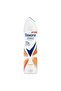 Women Antiperspirant Deodorant Spray HI-Impact Workout 150 ml