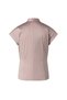 BLOUSE DB315H - - BROWN, 42 - 2