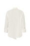 BLOUSE DB330H - - WHITE, 42 - 2