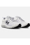 White Running & Training Shoes For kids - 6