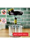 Ice Crusher Kit Manual Rondo - Green / Black - 900 ml - 8