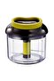 Ice Crusher Kit Manual Rondo - Green / Black - 900 ml - 2