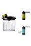 Ice Crusher Kit Manual Rondo - Green / Black - 900 ml - 3
