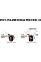 Gold Blend Premium Freeze-Dried Ground Soluble Coffee Craft Jar (190g) - 3