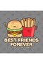 Bff - كوب همبرغر للحب - 2