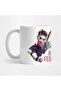 Roger Federer Mug