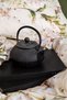 İssimo Harmonia 210 Tc (83 Thread) Digital Cotton Satin Double Duvet Cover Set - 6