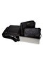 Hybrid 42 cm Backpack with Laptop Compartment, Zipper, Padded Carry System - 3