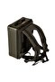 Hybrid 39 cm Backpack, Laptop Compartment, Zipper, Padded Carry System - 2
