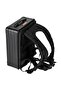 Hybrid 39 cm Backpack, Laptop Compartment, Zipper, Padded Carry System - 2