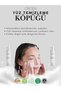 Croen Brightening & Purifying Facial Cleansing Foam 150 ml – Niacinamide, Hyaluronic Acid, Arbutin - 3