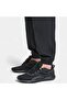 ID TRAIN WOVEN PANT بنطال رياضي أسود للرجال - 3