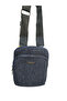 Cambridge Polo Club Bodybag Messenger Bag Dark Blue