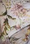 İssimo Harmonia 210 Tc (83 Thread) Digital Cotton Satin Double Duvet Cover Set - 3