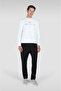 Cotton Lyoccel Trouser - 5