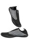 Alpha Unisex Black Quick Dry Non-Slip Sole Water Shoes |   Sea Pool Beach - 7