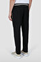 Cotton Lyoccel Trouser - 2