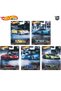 Car Culture 2022 Exotic Envy Set of 5 Fpy86-957M