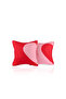 Half of My Heart Is in You - Set of 2 Throw Pillow Covers - 43X43Cm - 2