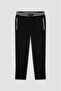 Cotton Lyoccel Trouser - 7