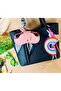 Rainbow Bag Charm - 2