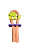 Pool Noodles Sea Noodles Double Lock Length 155cm - 6.5cm - 3