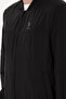 Men's Black Coat 50299394-Vr046 - 7
