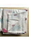 Set of 3 Muslin Covers |   75X85Cm |   100% Cotton |   Boxed for Newborn - 4