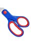 Children's scissors, for right-handed people, Staedtler Noris, 14 cm - 4