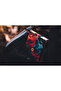 Ellusionist Peak 15 Luxury Pressed Playing Card - 4
