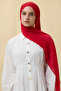 Brice Tassled Cotton Shal - 6