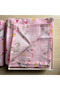 Set of 3 Muslin Covers |   75X85Cm |   100% Cotton |   Boxed for Newborn - 4