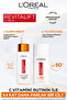 كريم الشمس ريفيتاليفت كلينيكال للعناية المضادة للشيخوخة مع عامل حماية من الشمس SPF50+، 50 مل - 7