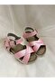 GIRLS SANDALS