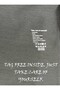 100% Premium Cotton Men's T-Shirt Super Combed Biowash Roundneck Soft Breathable 180 GSM - 7