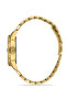 Men's Wrist Watch with Lens Calendar Gold Black Color Pl-0987E5X - 4