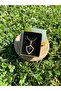 Steel North Star Necklace - 3
